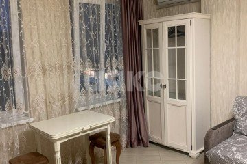 Фото №2: Студия 29 м² - Сочи, р. Центральный, ул. Волжская, 32