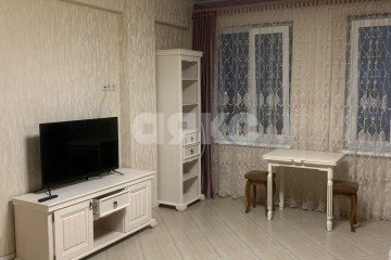 Фото №1: Студия 29 м² - Сочи, р. Центральный, ул. Волжская, 32