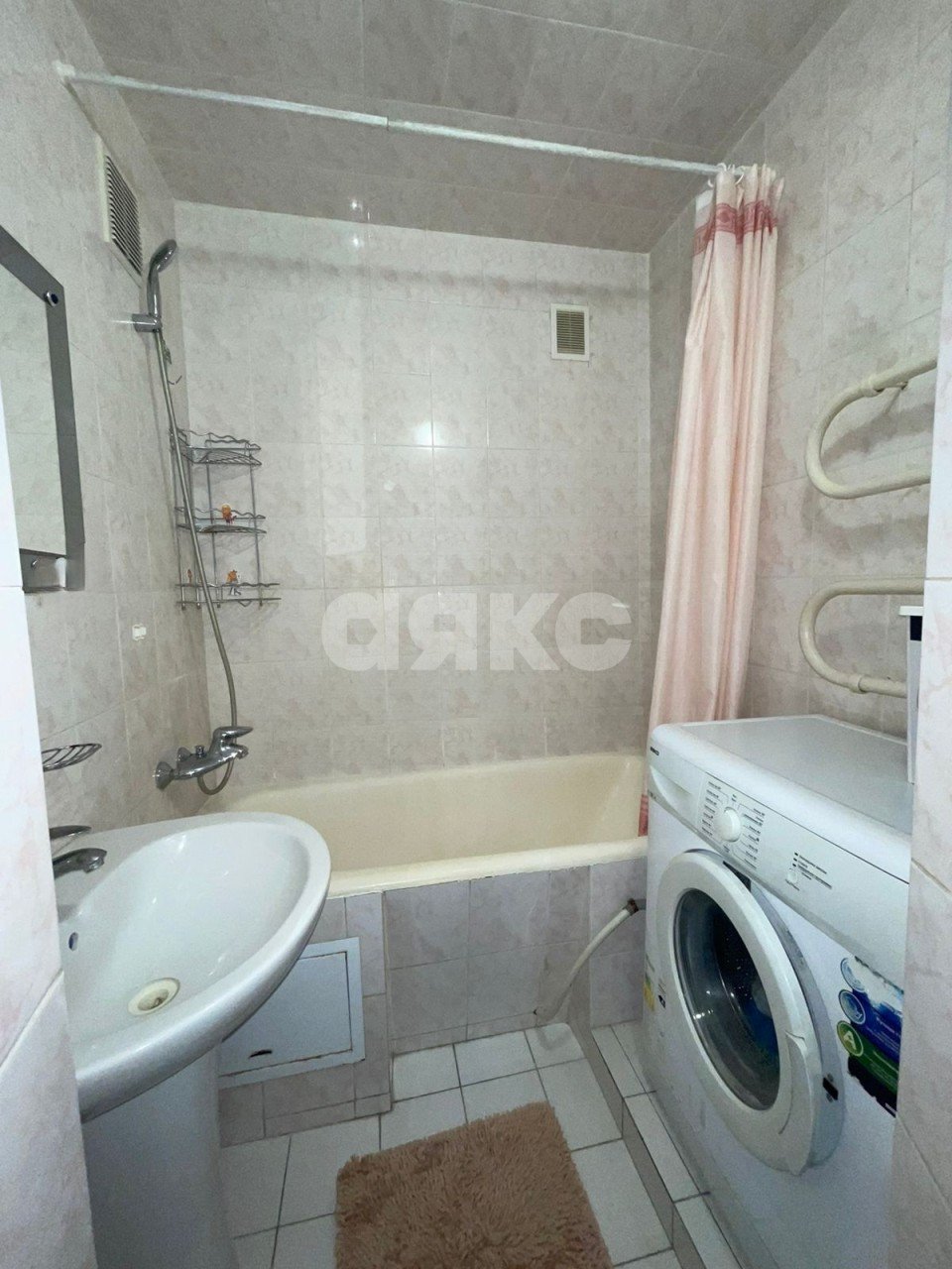 Фото №13: 3-комнатная квартира 84 м² - Сочи, Центральный, мкр. Мамайка, ул. Ландышевая, 12/3