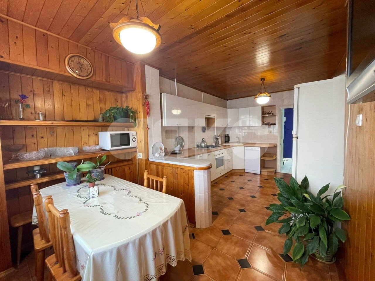 Фото №2: 3-комнатная квартира 84 м² - Сочи, Центральный, мкр. Мамайка, ул. Ландышевая, 12/3