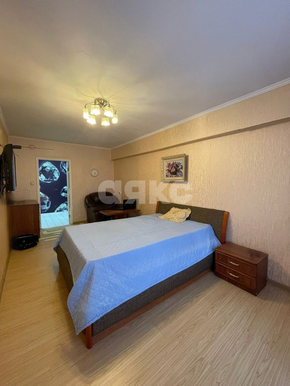 Фото №6: 3-комнатная квартира 84 м² - Сочи, Центральный, мкр. Мамайка, ул. Ландышевая, 12/3