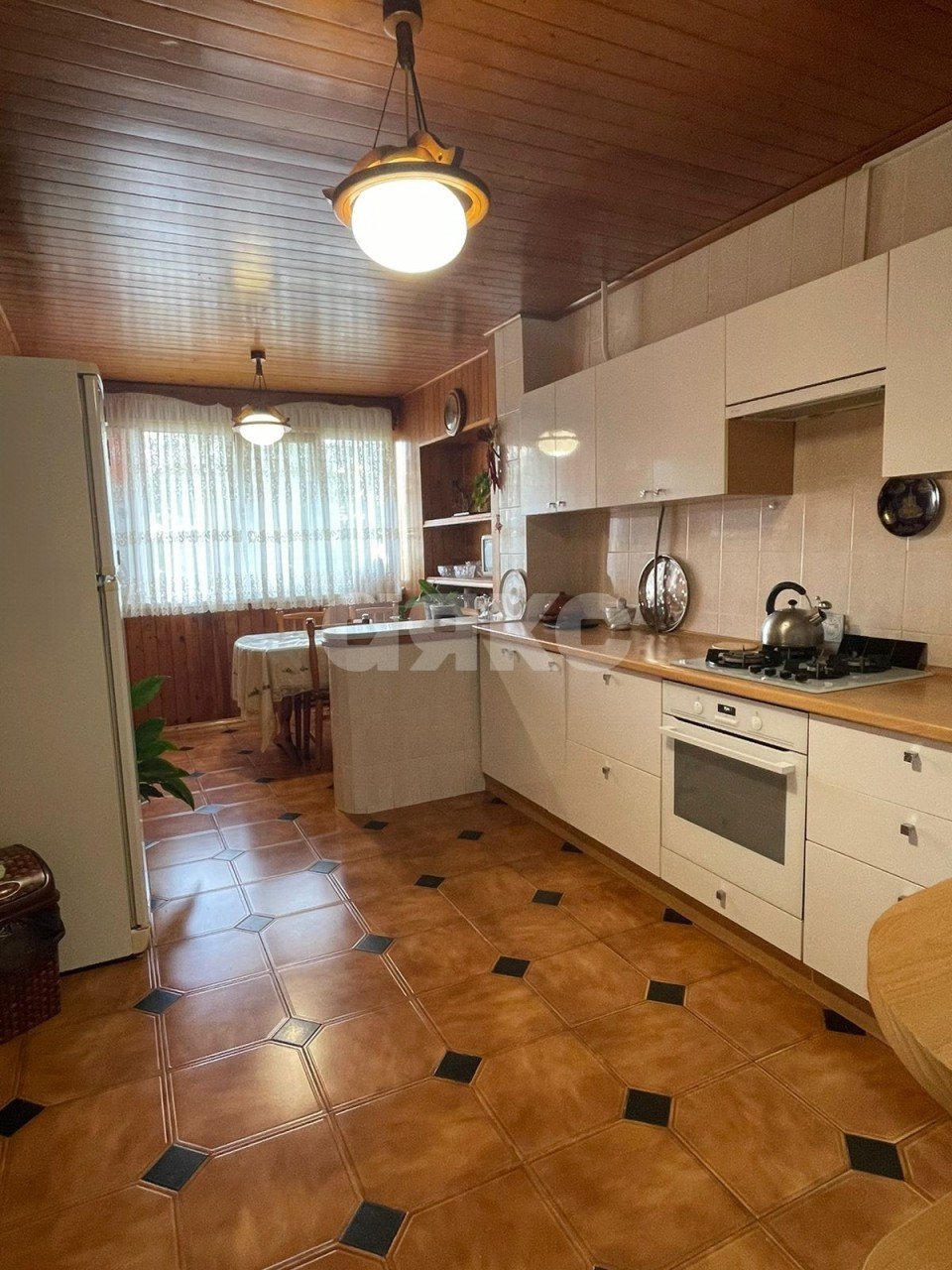 Фото №1: 3-комнатная квартира 84 м² - Сочи, Центральный, мкр. Мамайка, ул. Ландышевая, 12/3