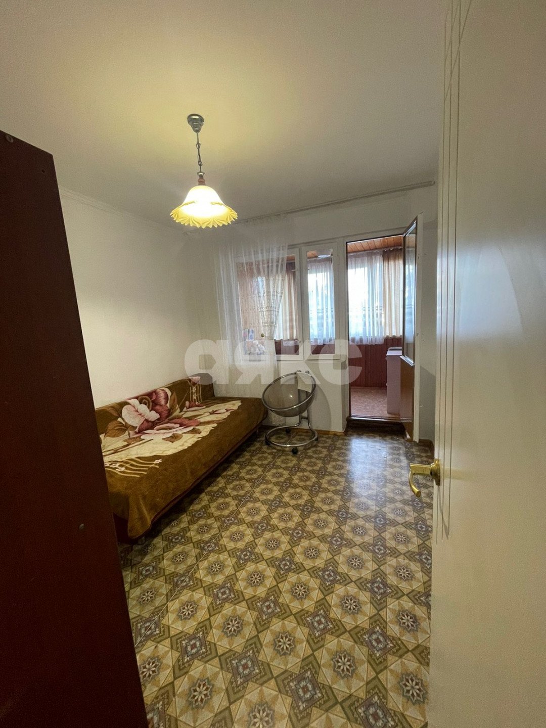 Фото №8: 3-комнатная квартира 84 м² - Сочи, Центральный, мкр. Мамайка, ул. Ландышевая, 12/3