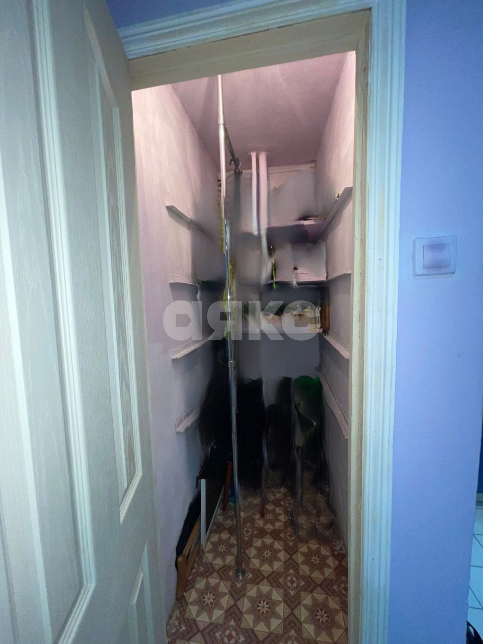 Фото №15: 3-комнатная квартира 84 м² - Сочи, Центральный, мкр. Мамайка, ул. Ландышевая, 12/3