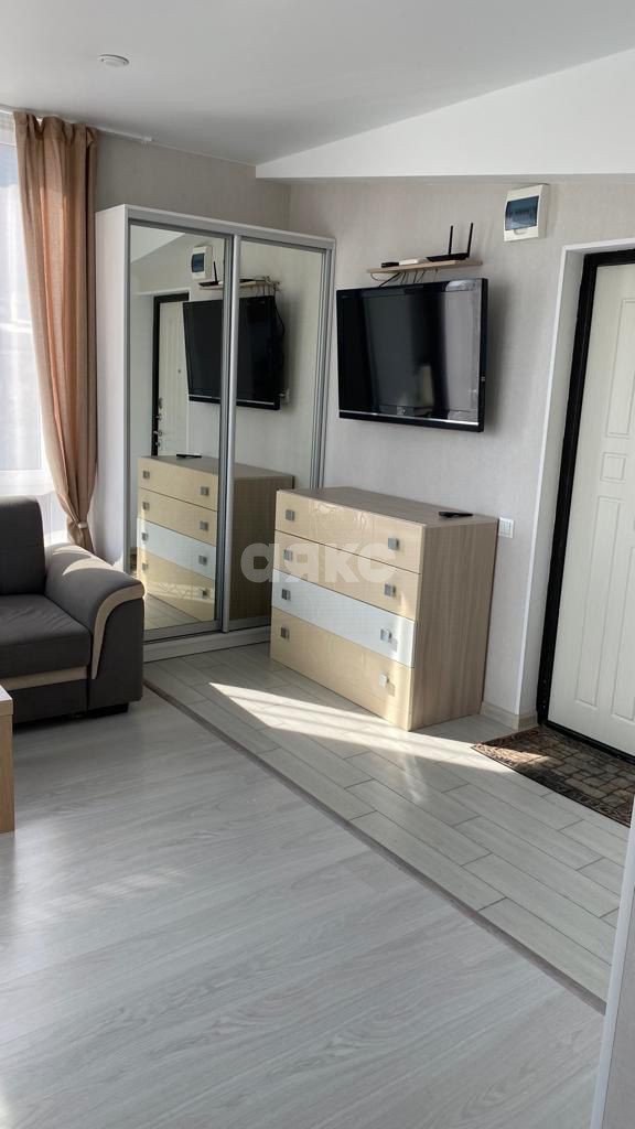 Фото №4: Студия 25 м² - Сочи, Центральный, мкр. Мамайка, ул. Волжская, 16