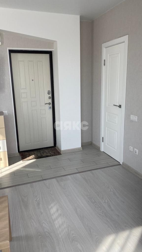 Фото №13: Студия 25 м² - Сочи, Центральный, мкр. Мамайка, ул. Волжская, 16