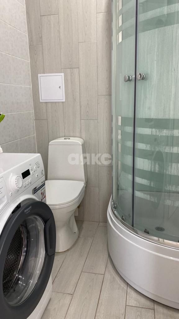 Фото №14: Студия 25 м² - Сочи, Центральный, мкр. Мамайка, ул. Волжская, 16