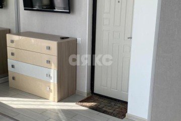 Фото №5: Студия 25 м² - Сочи, мкр. Мамайка, ул. Волжская, 16