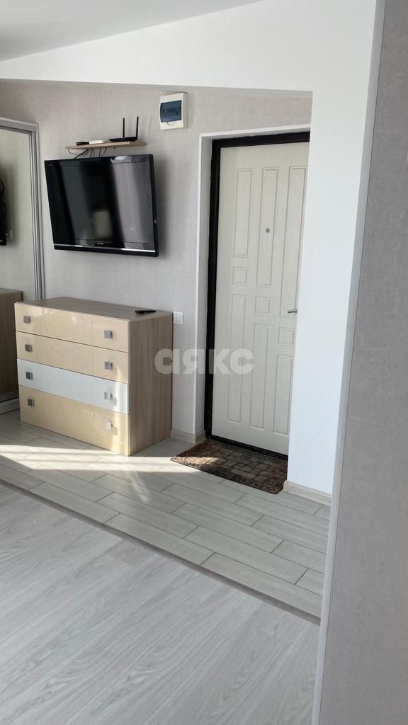 Фото №5: Студия 25 м² - Сочи, Центральный, мкр. Мамайка, ул. Волжская, 16