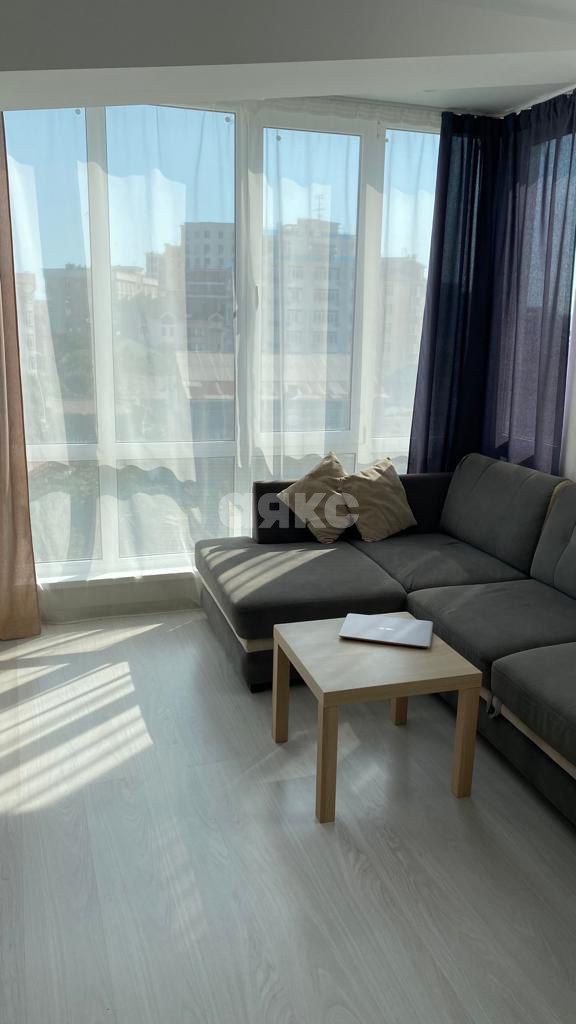 Фото №3: Студия 25 м² - Сочи, Центральный, мкр. Мамайка, ул. Волжская, 16