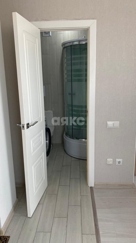 Фото №15: Студия 25 м² - Сочи, Центральный, мкр. Мамайка, ул. Волжская, 16