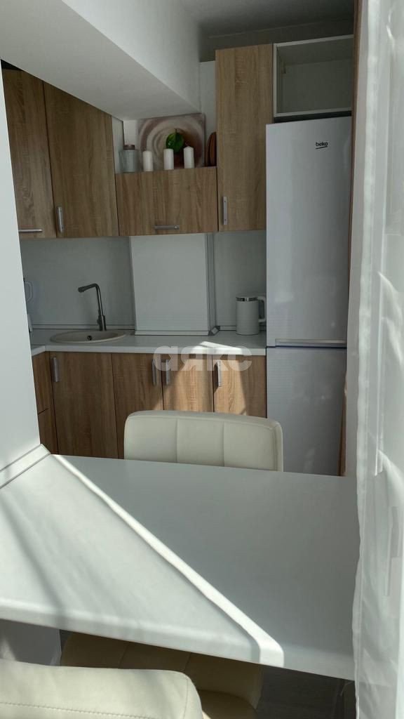 Фото №11: Студия 25 м² - Сочи, Центральный, мкр. Мамайка, ул. Волжская, 16