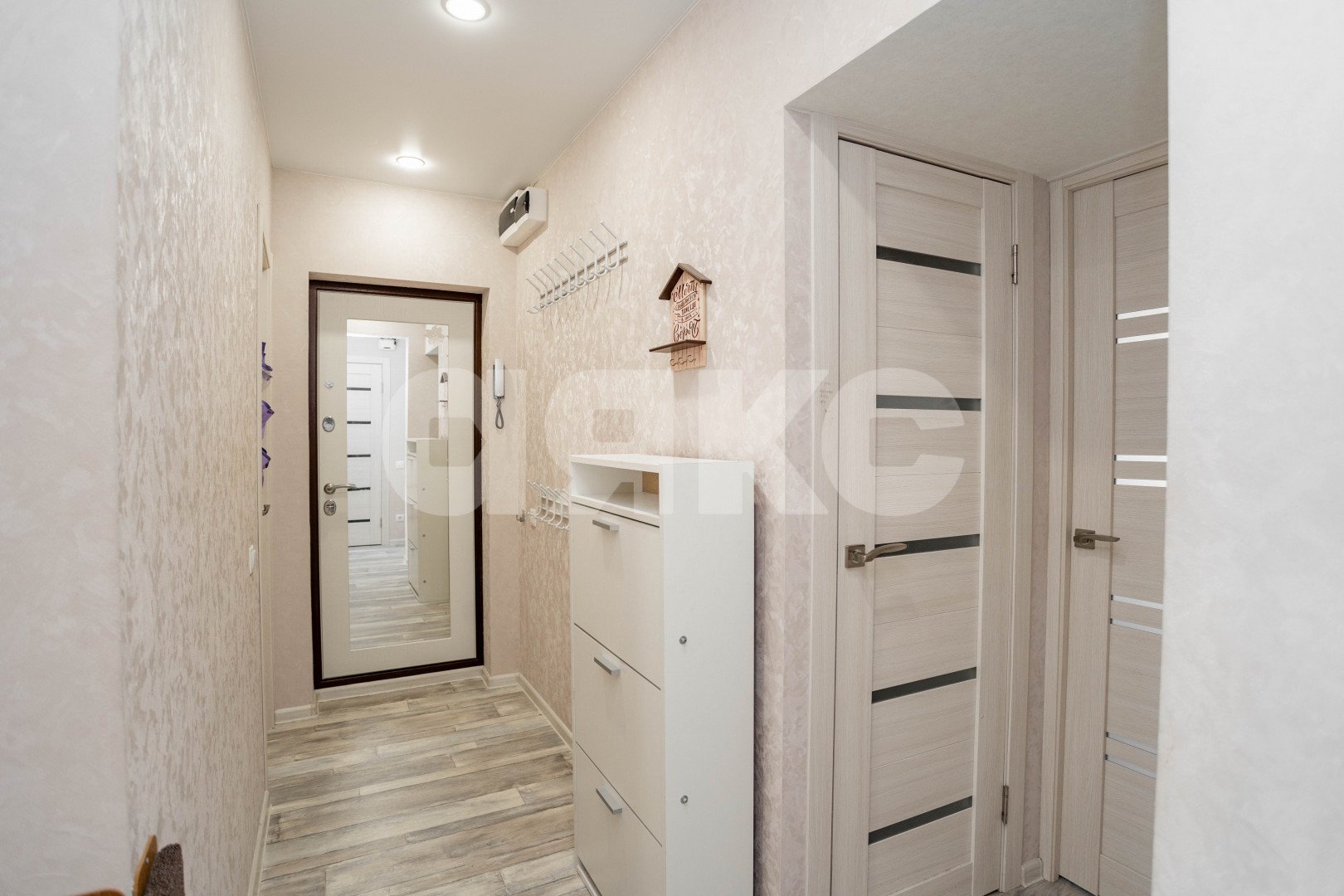 Фото №7: 3-комнатная квартира 66 м² - Дагомыс, р. Лазаревский, ул. Армавирская, 92