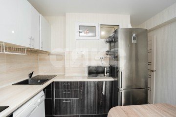 Фото №3: 3-комнатная квартира 66 м² - Дагомыс, р. Лазаревский, ул. Армавирская, 92