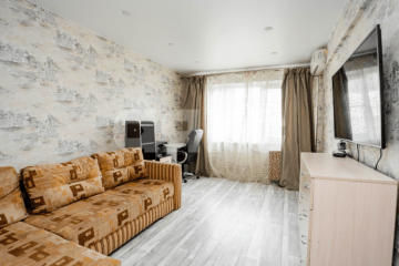 Фото №1: 3-комнатная квартира 66 м² - Дагомыс, р. Лазаревский, ул. Армавирская, 92