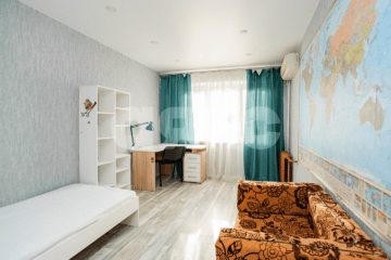 Фото №4: 3-комнатная квартира 66 м² - Дагомыс, р. Лазаревский, ул. Армавирская, 92