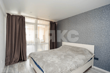 Фото №5: 3-комнатная квартира 66 м² - Дагомыс, р. Лазаревский, ул. Армавирская, 92