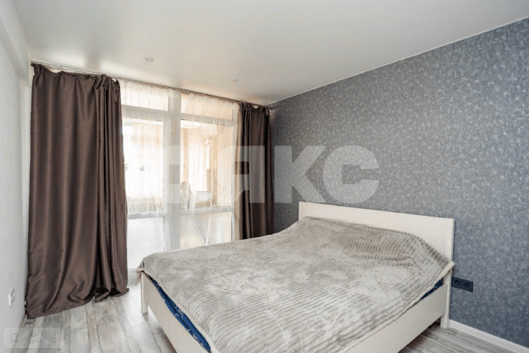 Фото №5: 3-комнатная квартира 66 м² - Дагомыс, р. Лазаревский, ул. Армавирская, 92