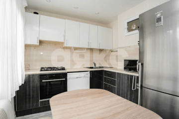 Фото №2: 3-комнатная квартира 66 м² - Дагомыс, р. Лазаревский, ул. Армавирская, 92