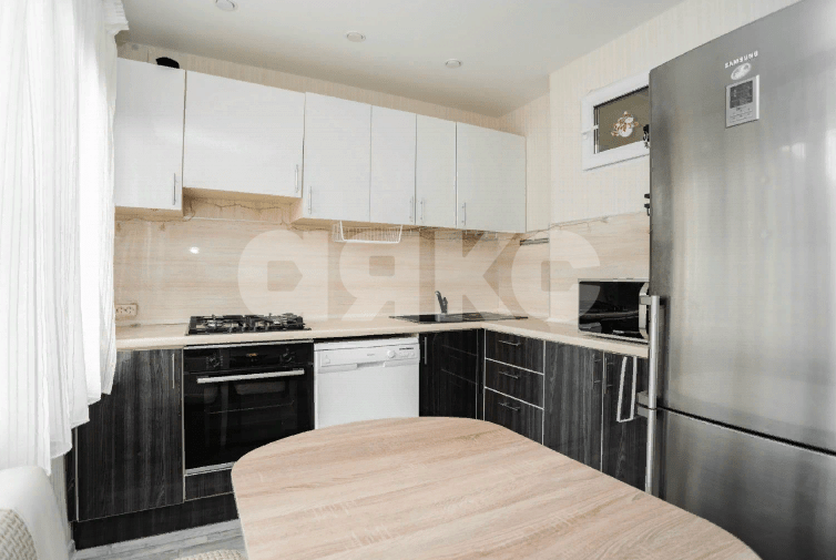 Фото №2: 3-комнатная квартира 66 м² - Дагомыс, р. Лазаревский, ул. Армавирская, 92