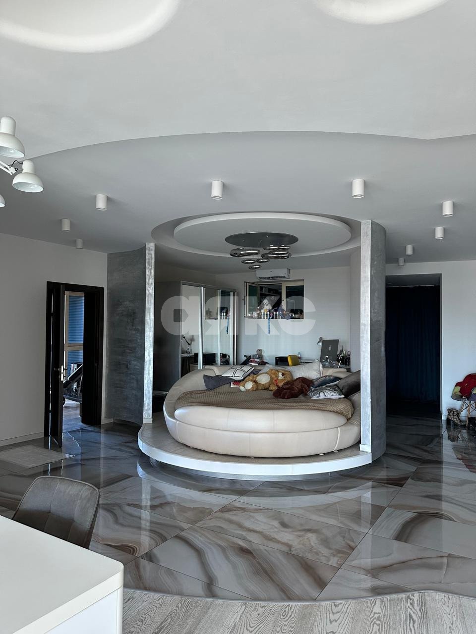 Фото №9: 4-комнатная квартира 150 м² - Сочи, Хостинский, мкр. Светлана, пр-кт Пушкина, 6