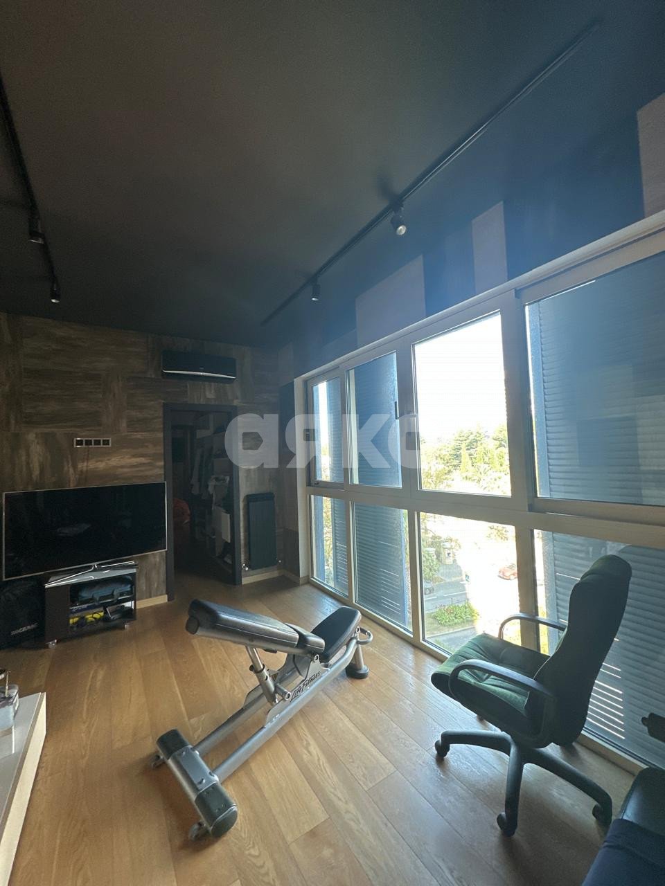 Фото №7: 4-комнатная квартира 150 м² - Сочи, Хостинский, мкр. Светлана, пр-кт Пушкина, 6