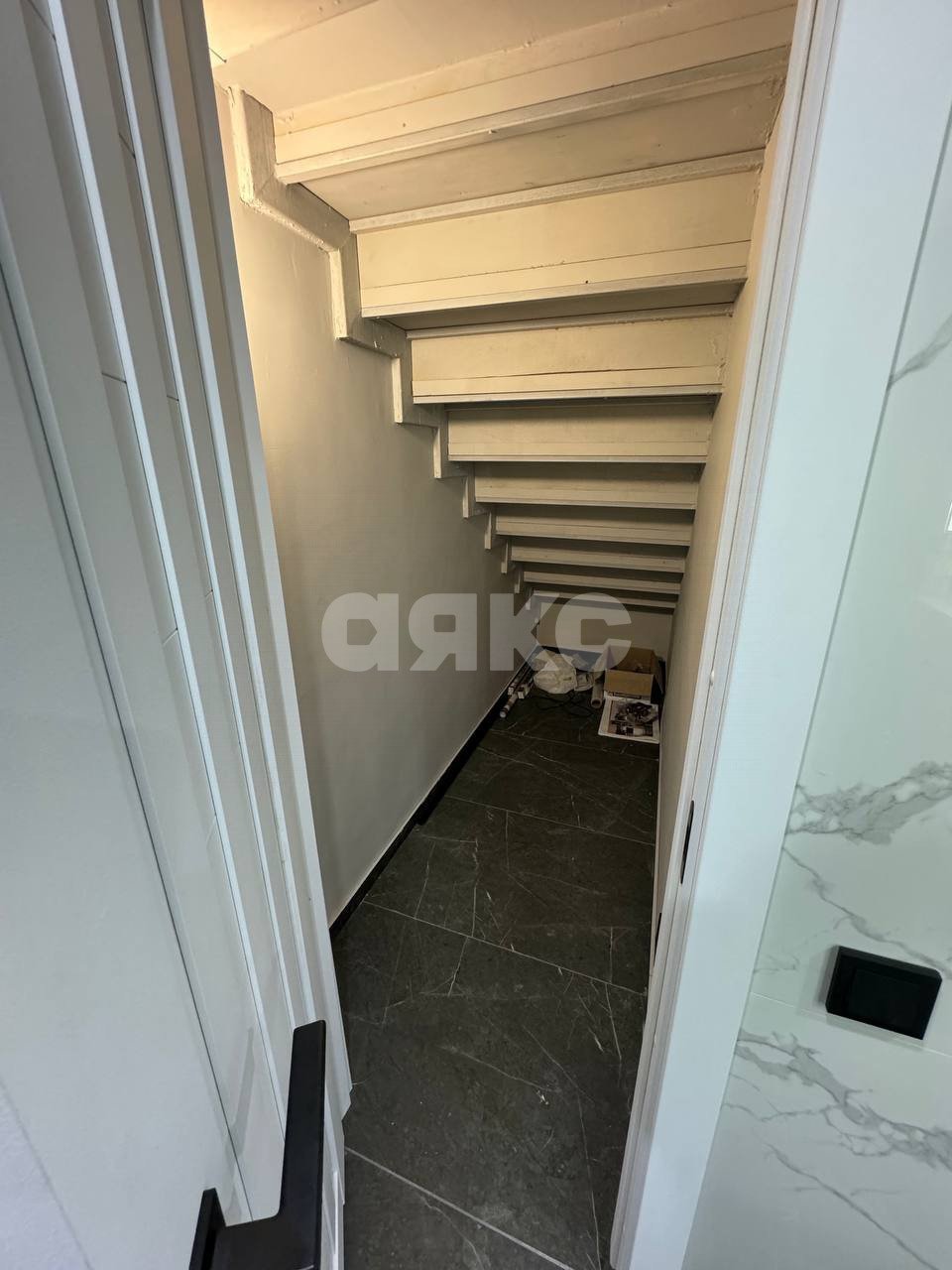 Фото №2: Студия 63 м² - Сочи, Хостинский, Приморье, мкр. жилой комплекс Актёр Гэлакси, пр-кт Курортный, 105