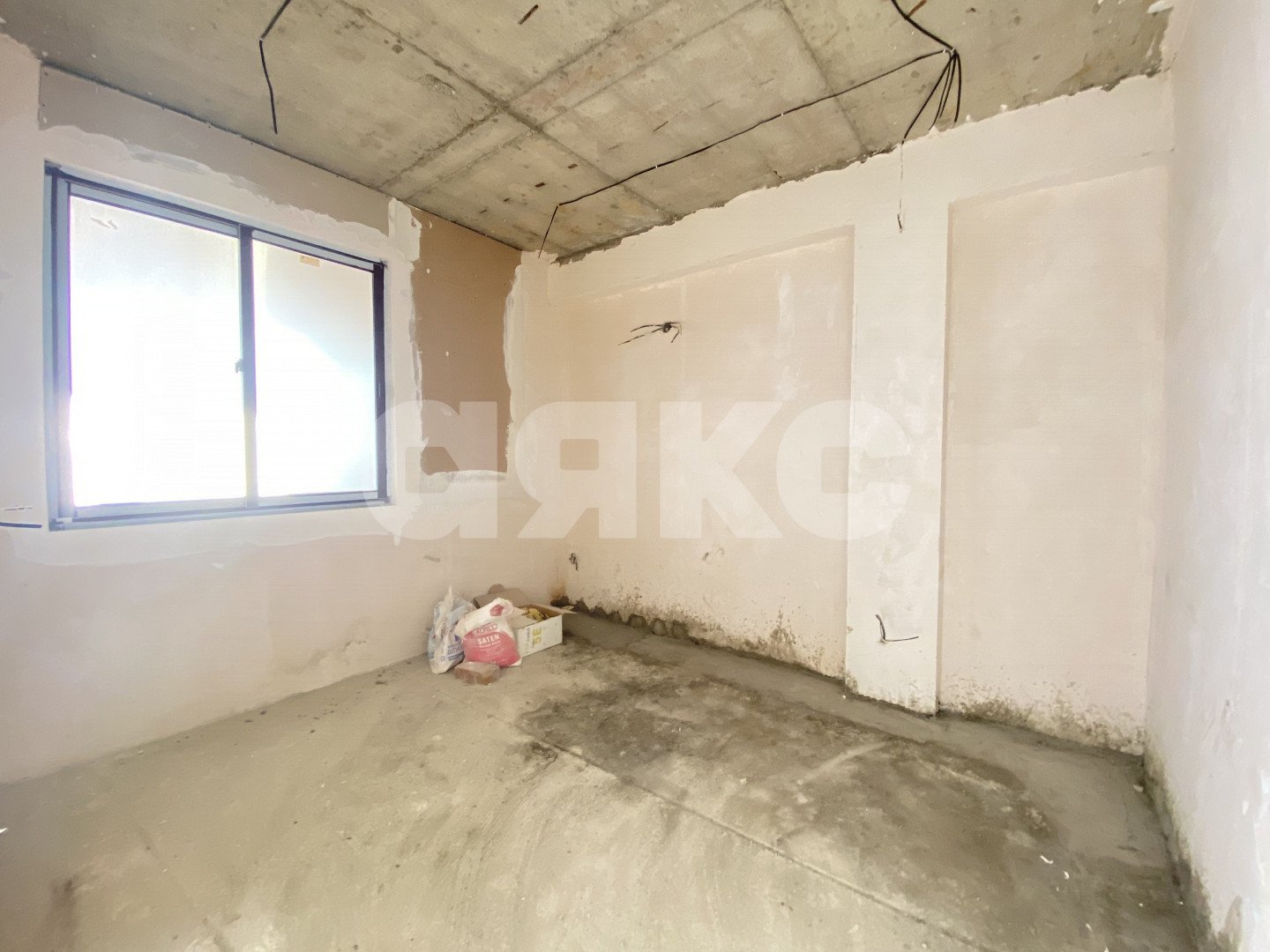 Фото №4: 2-комнатная квартира 74 м² - Сочи, Центральный, мкр. Донская, ул. Пасечная, 30