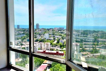 Фото №5: 2-комнатная квартира 74 м² - Сочи, мкр. Донская, ул. Пасечная, 30