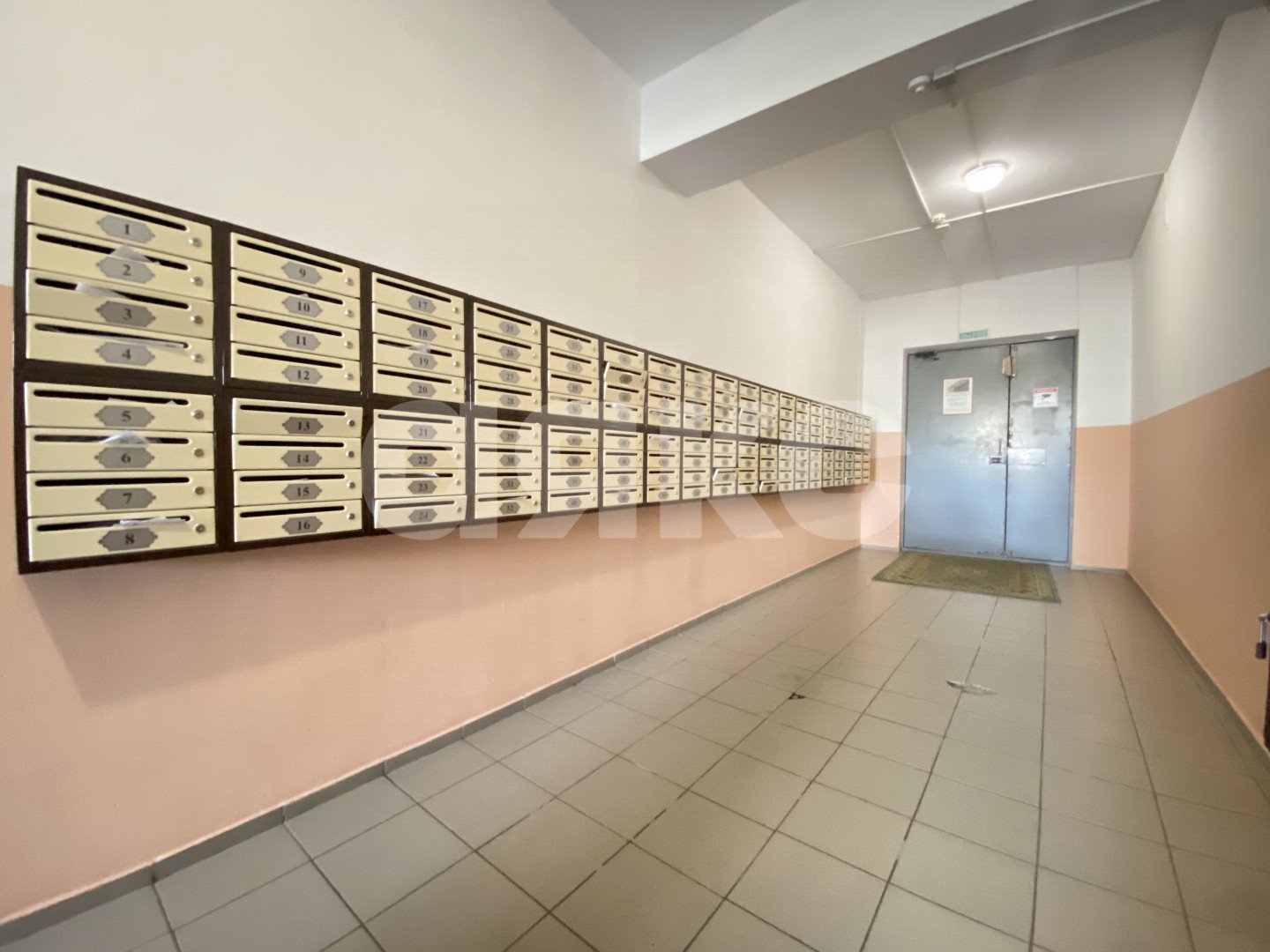 Фото №8: 2-комнатная квартира 74 м² - Сочи, Центральный, мкр. Донская, ул. Пасечная, 30