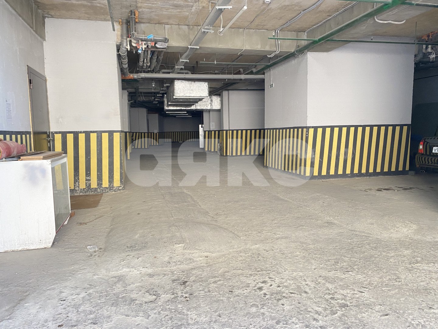 Фото №9: 2-комнатная квартира 74 м² - Сочи, Центральный, мкр. Донская, ул. Пасечная, 30