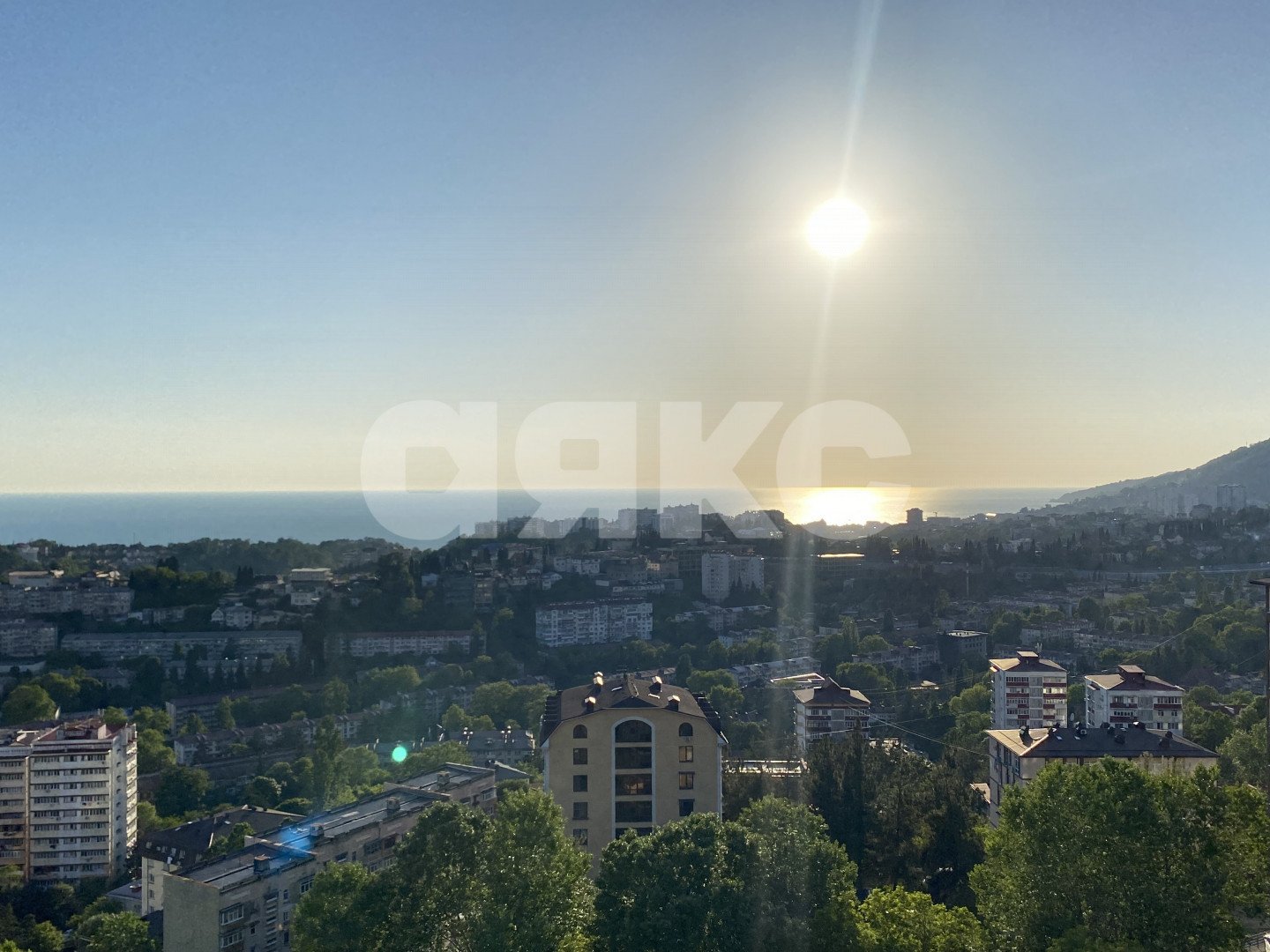 Фото №10: 2-комнатная квартира 74 м² - Сочи, Центральный, мкр. Донская, ул. Пасечная, 30