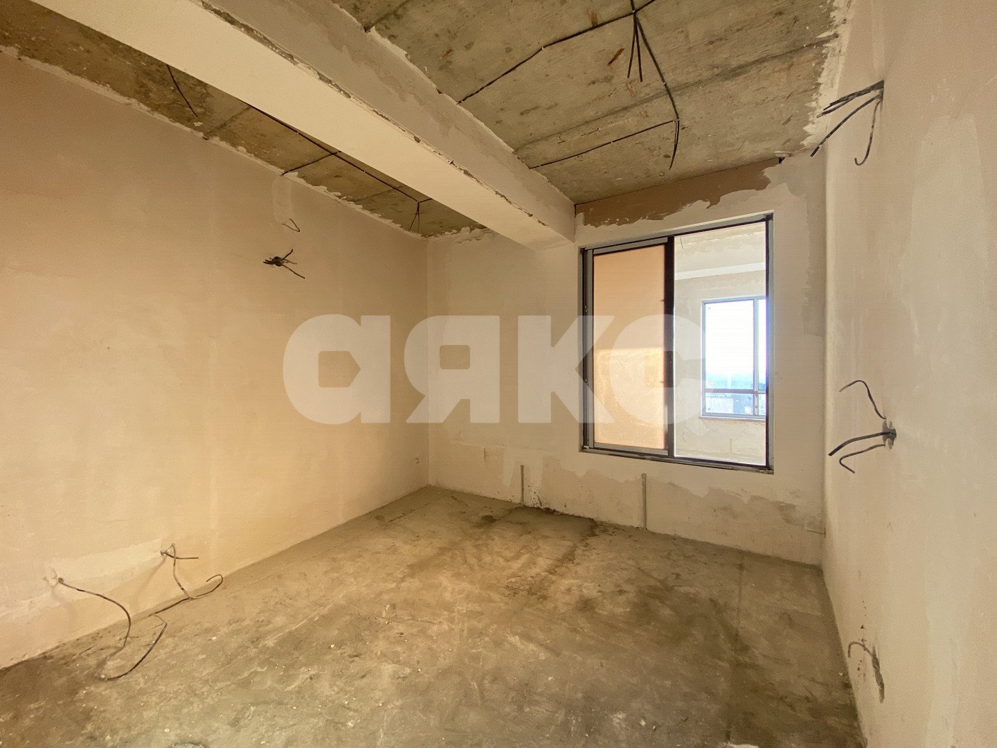 Фото №3: 2-комнатная квартира 74 м² - Сочи, Центральный, мкр. Донская, ул. Пасечная, 30