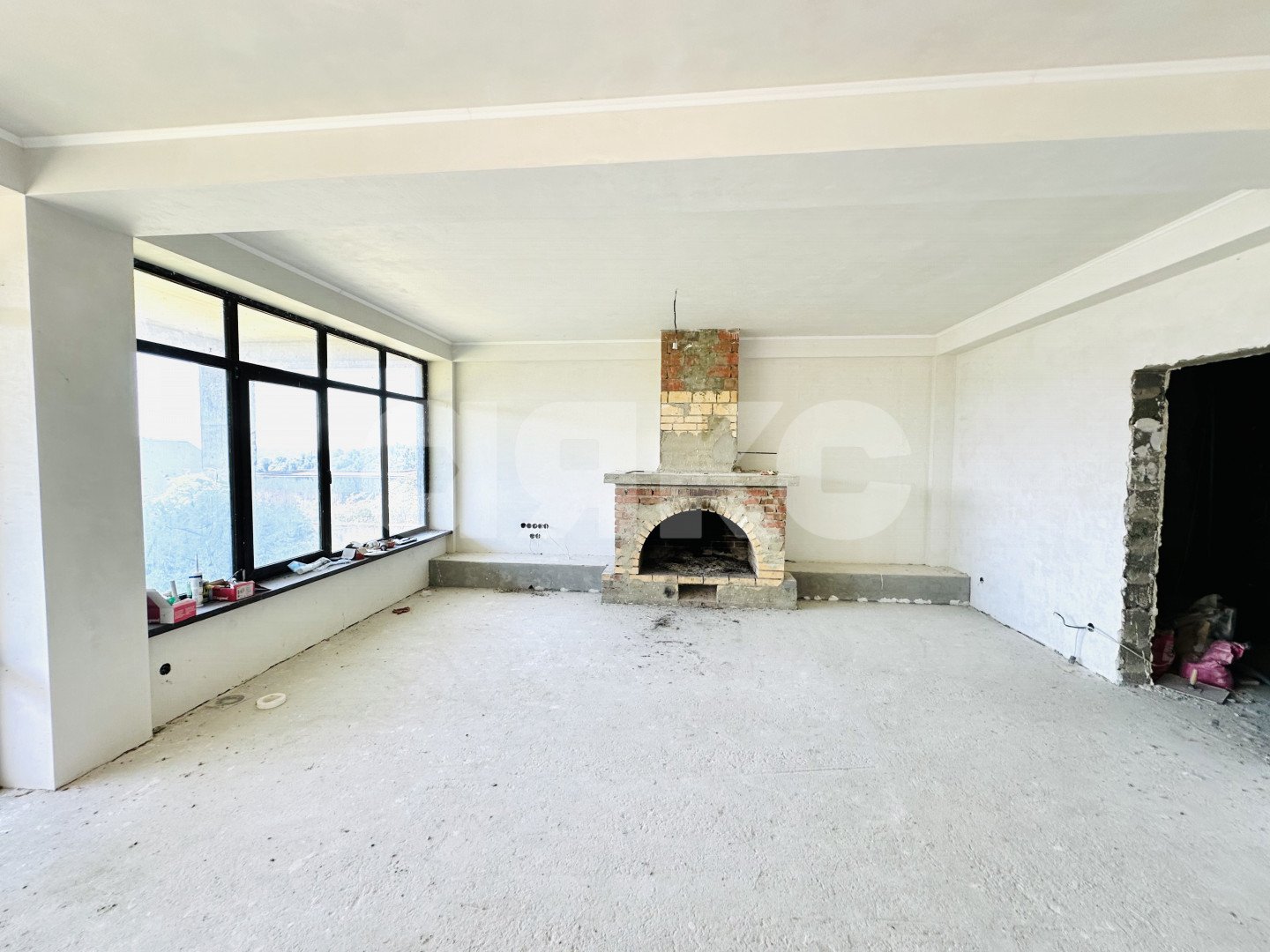 Фото №13: Дом 502 м² + 15 сот. - Красная Воля, р. Адлерский, ул. Алычовая