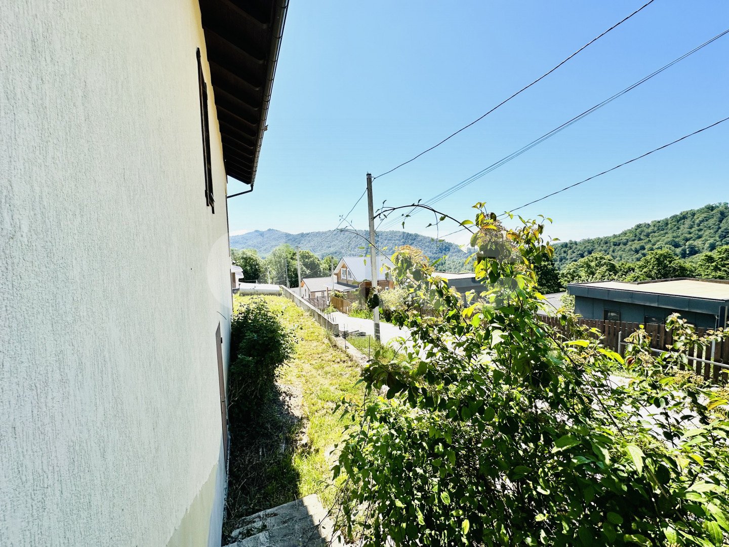 Фото №25: Дом 502 м² + 15 сот. - Красная Воля, р. Адлерский, ул. Алычовая