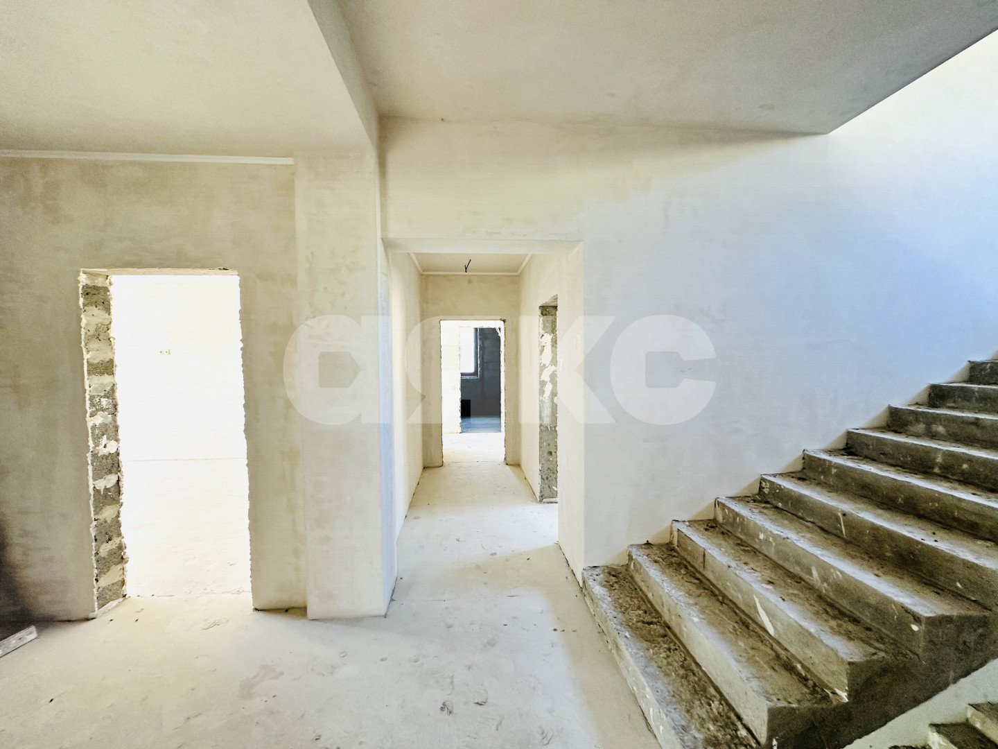 Фото №14: Дом 502 м² + 15 сот. - Красная Воля, р. Адлерский, ул. Алычовая