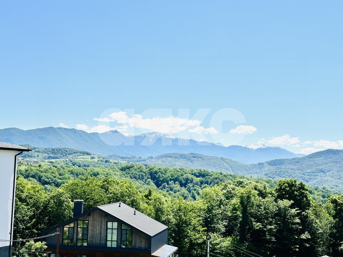 Фото №21: Дом 502 м² + 15 сот. - Красная Воля, р. Адлерский, ул. Алычовая