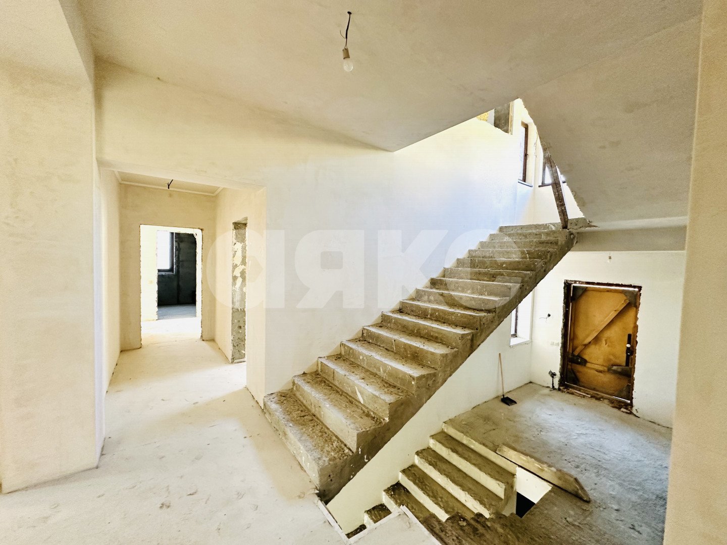 Фото №16: Дом 502 м² + 15 сот. - Красная Воля, р. Адлерский, ул. Алычовая