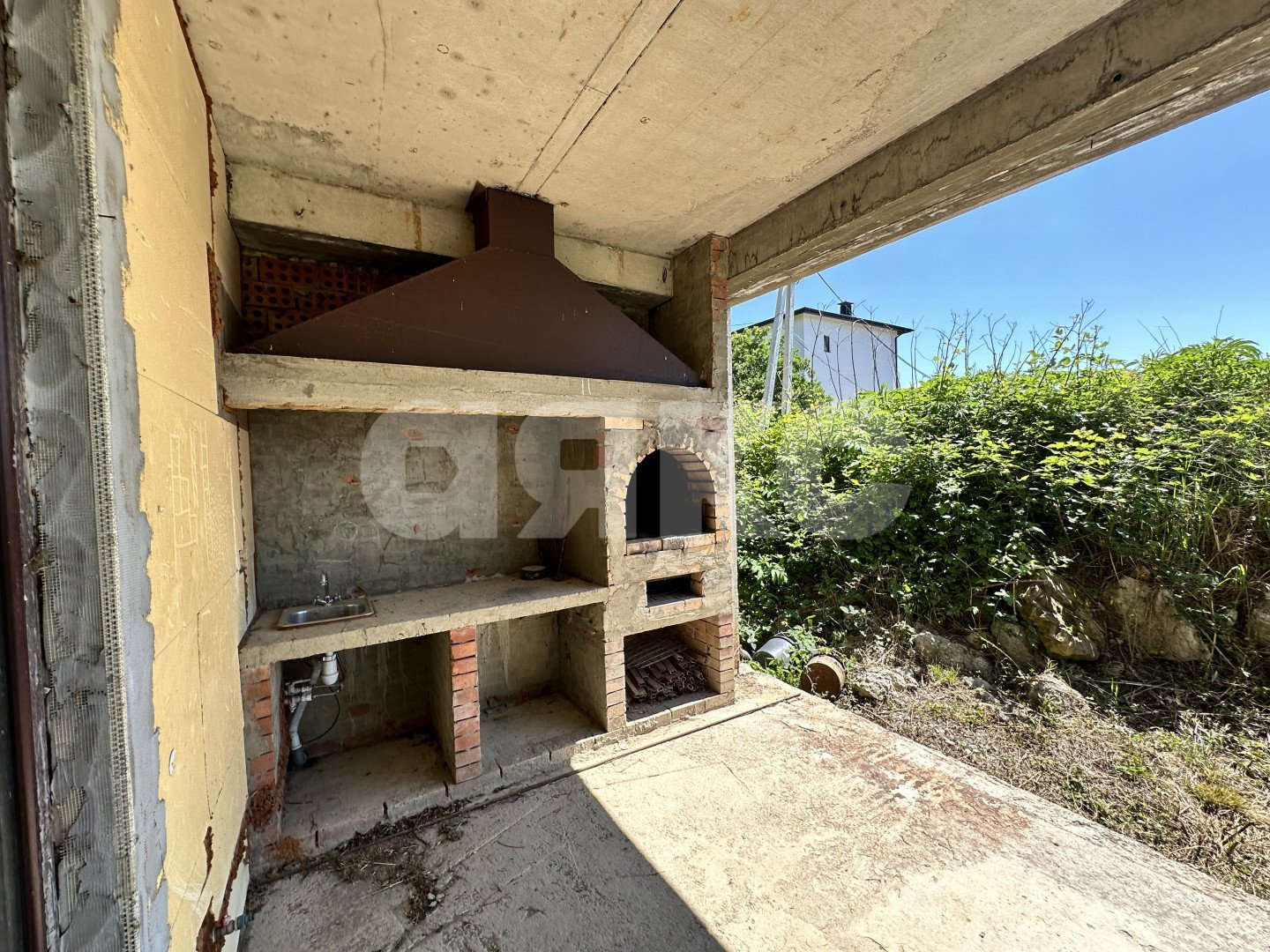 Фото №23: Дом 502 м² + 15 сот. - Красная Воля, р. Адлерский, ул. Алычовая