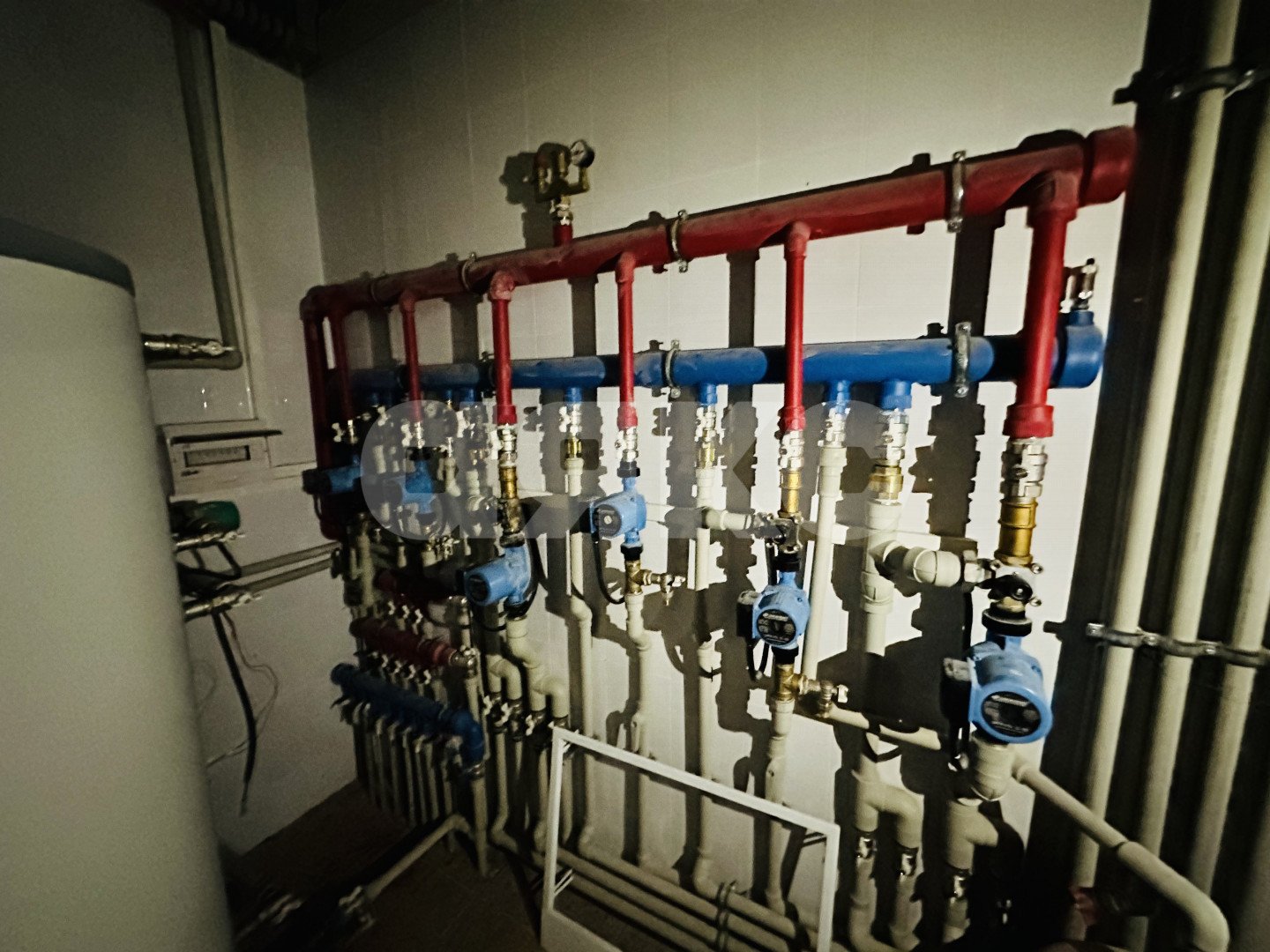 Фото №18: Дом 502 м² + 15 сот. - Красная Воля, р. Адлерский, ул. Алычовая