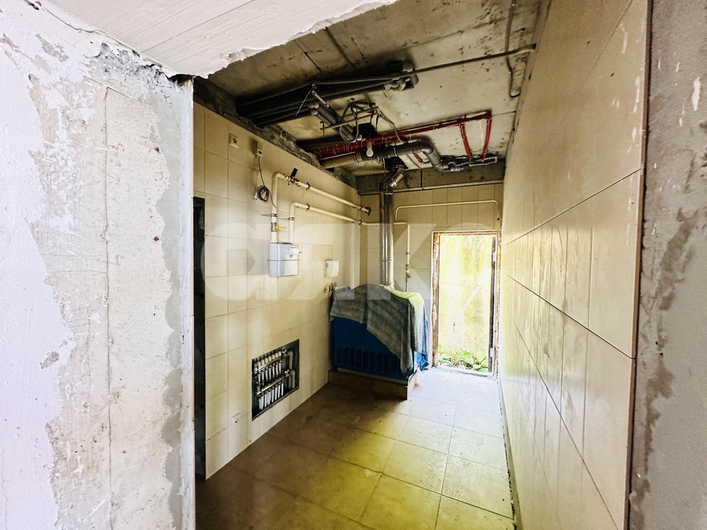 Фото №19: Дом 502 м² + 15 сот. - Красная Воля, р. Адлерский, ул. Алычовая