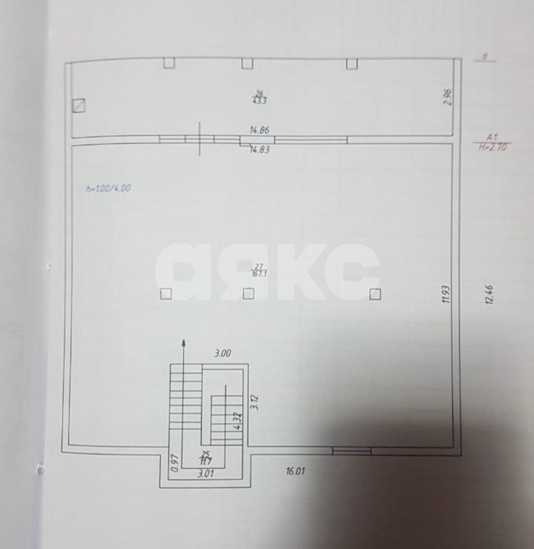 Фото №29: Дом 502 м² + 15 сот. - Красная Воля, р. Адлерский, ул. Алычовая