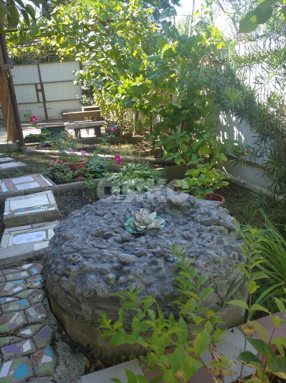 Фото №6: Дом 120 м² + 2 сот. - Сочи, Лазаревский, мкр. Культурное Уч-Дере, ул. Семашко