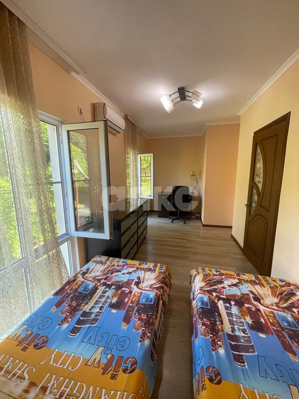 Фото №24: Дом 120 м² + 2 сот. - Сочи, Лазаревский, мкр. Культурное Уч-Дере, ул. Семашко