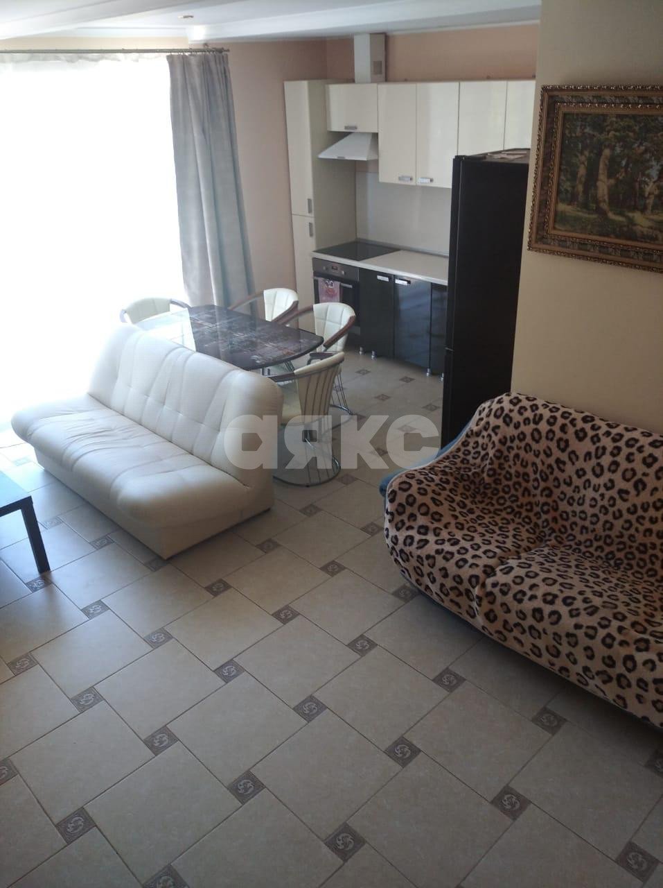 Фото №16: Дом 120 м² + 2 сот. - Сочи, Лазаревский, мкр. Культурное Уч-Дере, ул. Семашко