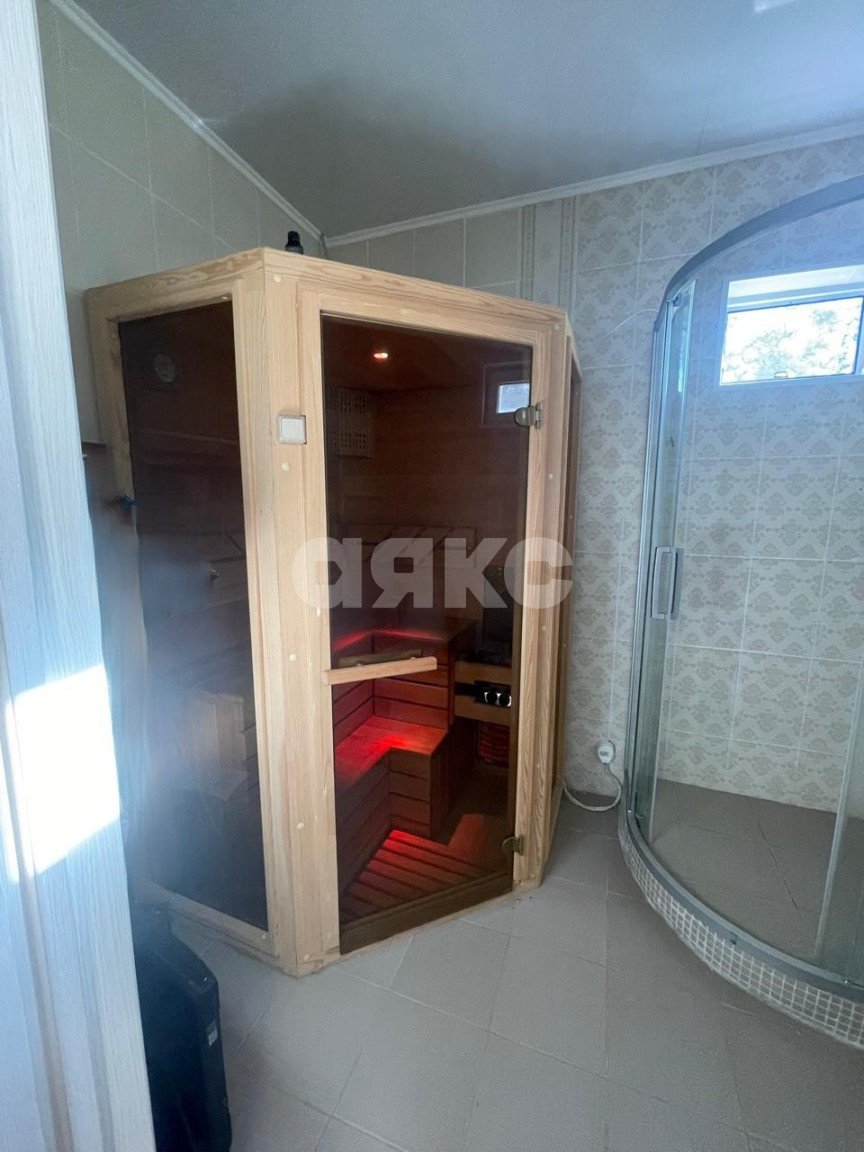 Фото №30: Дом 120 м² + 2 сот. - Сочи, Лазаревский, мкр. Культурное Уч-Дере, ул. Семашко