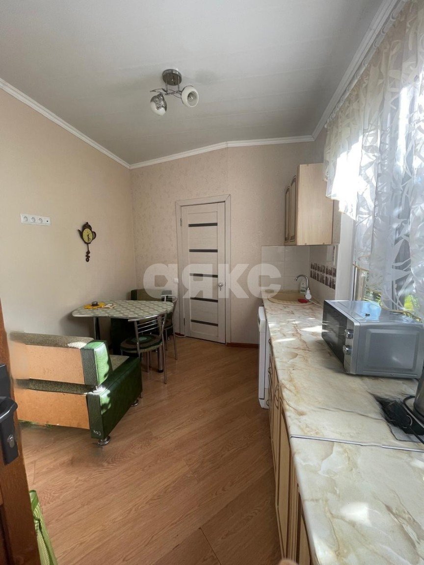 Фото №28: Дом 120 м² + 2 сот. - Сочи, Лазаревский, мкр. Культурное Уч-Дере, ул. Семашко