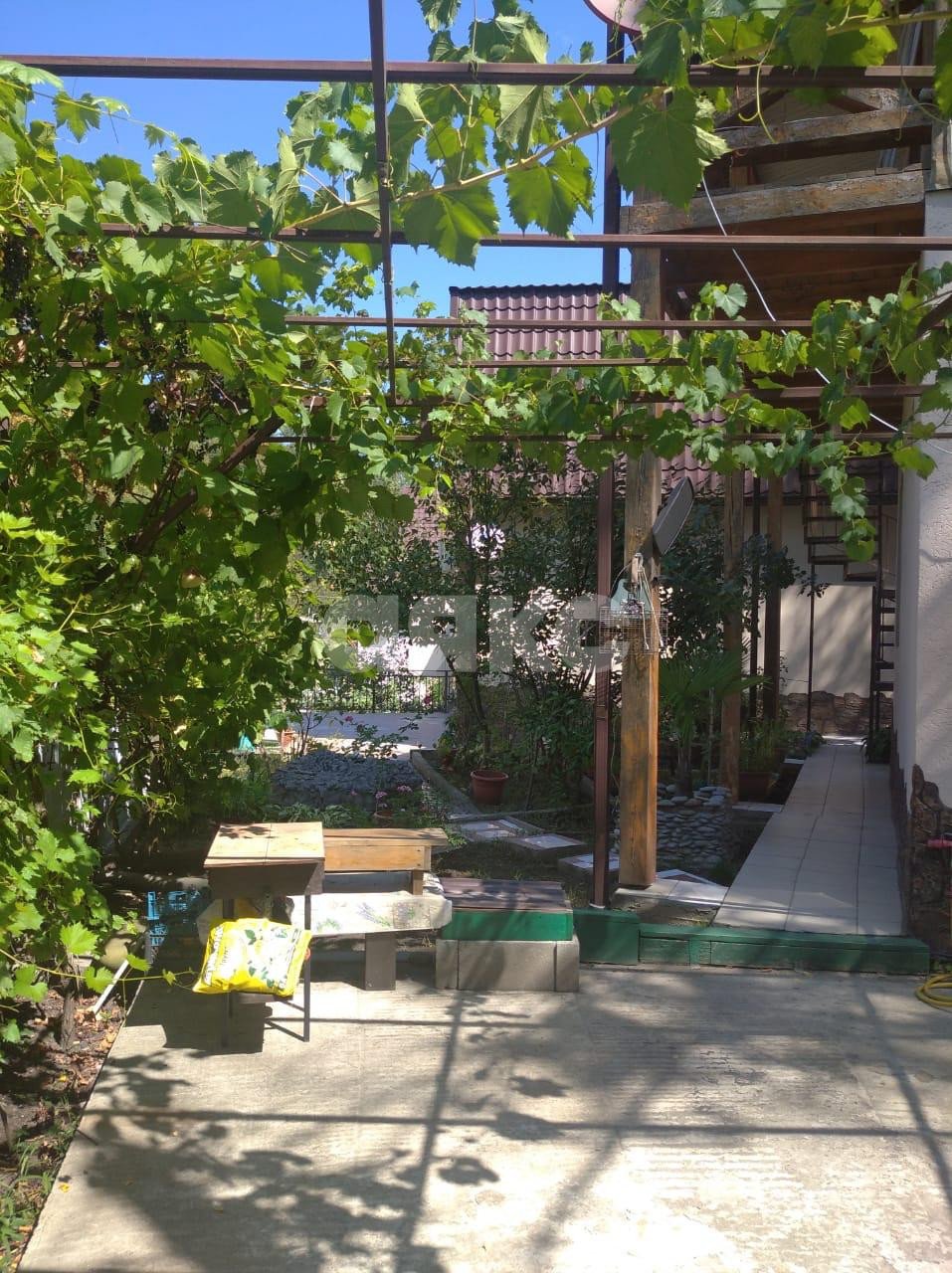 Фото №5: Дом 120 м² + 2 сот. - Сочи, Лазаревский, мкр. Культурное Уч-Дере, ул. Семашко