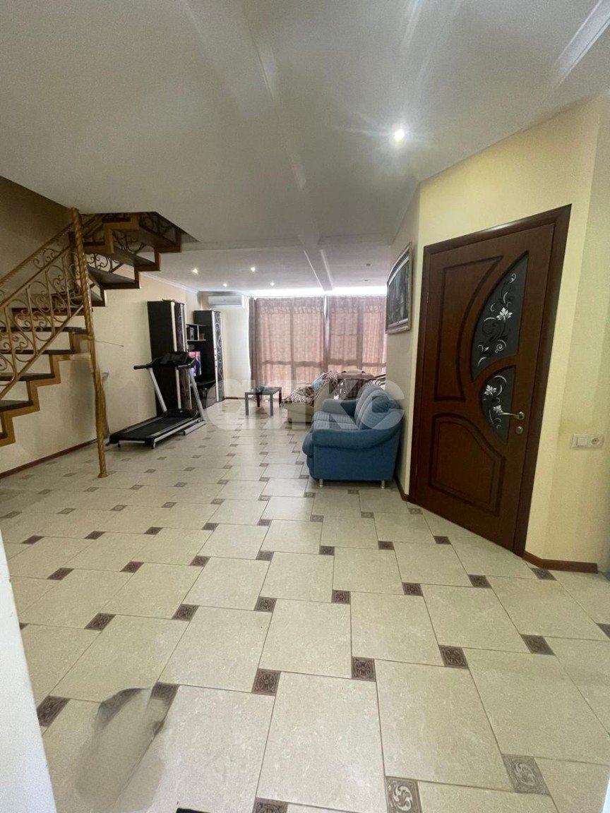 Фото №17: Дом 120 м² + 2 сот. - Сочи, Лазаревский, мкр. Культурное Уч-Дере, ул. Семашко