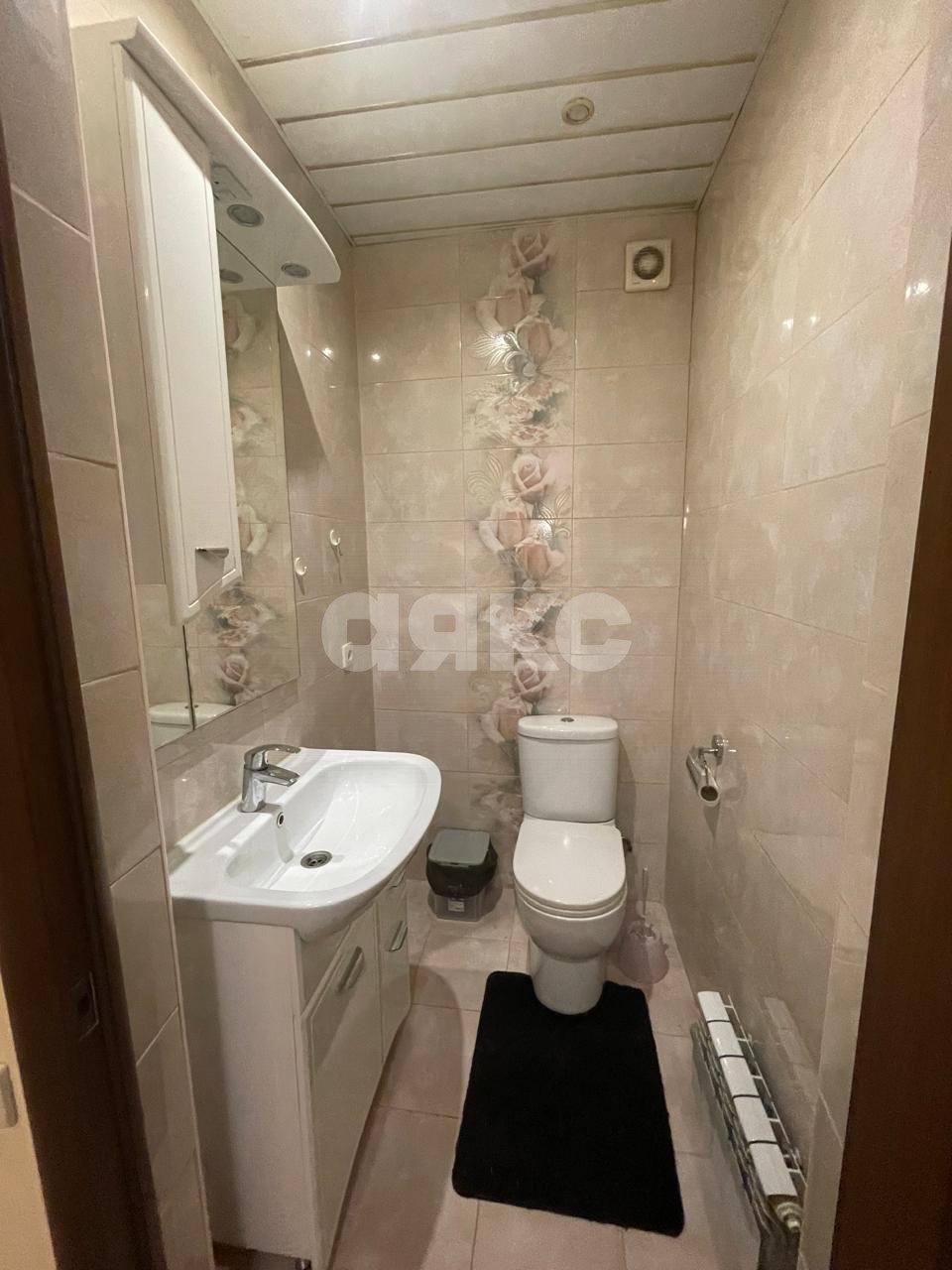 Фото №23: Дом 120 м² + 2 сот. - Сочи, Лазаревский, мкр. Культурное Уч-Дере, ул. Семашко